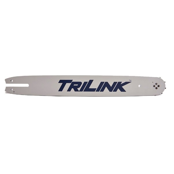 Trilink Bar 16 inch Laminate 3/8 .050 60DL for Wagner 4016; Chainsaw L3501660-4025TP